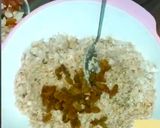 A picture of step 5 of Gond ka Heart Shape Laddoo.