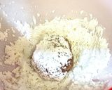 Foto del passaggio 1 della ricetta Biscotti morbidi limone e lamponi
