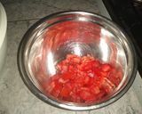 Foto del paso 1 de la receta: Tarta de verduras