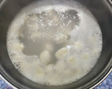 Foto del paso 1 de la receta: Ensalada de gnocchi caprese