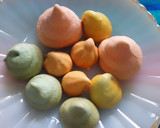 Foto del paso 7 de la receta: Suspiros de merengue 🍬