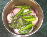 চিংড়ি মাছের কালিয়া(chingri Macher kalia recipe in Bengali) রেসিপি ধাপ - 3 ছবি