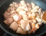 Foto del paso 2 de la receta: Canelones de pollo