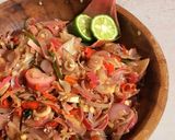 Foto langkah ke 3 dari resep 269. Sambal Matah Kecombrang.