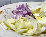 Foto langkah ke 4 dari resep Kepiting Saus Tiram Simple (173).