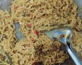Foto langkah ke 3 dari resep Mie setan ala oci'skikeuen.