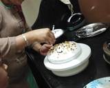 Gems cake recipe step 7 photo