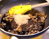 Bacon jam recept fázis 4 fotója