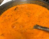 Jain Paneer Makhanwala recipe step 4 photo