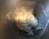 A picture of step 9 of Vanilla Brioche with Milk, Egg, and Salted Butter.