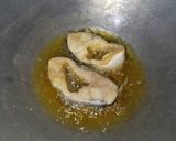Foto langkah ke 2 dari resep Ikan Tahu Semur kecap.