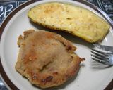 Foto del paso 4 de la receta: Milanesas varias de carne