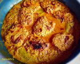 মাছের ডিমের বড়ার ইউনিক সর্ষে টক-ঝাল কারি রেসিপি ধাপ - 6 ছবি