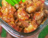 Foto langkah ke 5 dari resep Ayam balado.