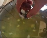 Foto del paso 4 de la receta: Sopa de verduras. 100% casera