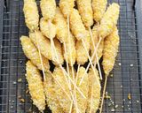 Foto langkah ke 7 dari resep Sempol Ayam Crispy.