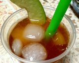 Pas rețetă 🍎Apple IceTea (ceai rece de măr)🍏 4 fotografie