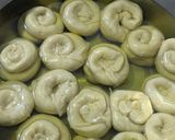 Foto langkah ke 4 dari resep Roti Canai.