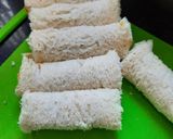 पनीर कॉर्न क्रिस्पी ब्रेड रोल (paneer corn crispy bread roll recipe in Hindi) रेसिपी चरण 5 फोटो