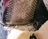 Une image de l'étape 7 de Velouté 🍲de panais🧀🥬 noisettes🌰🌰.