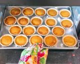 Foto langkah ke 10 dari resep Pie Susu aka Egg Tart 🍒.