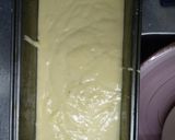 Foto del paso 4 de la receta: Budín de manzana y canela