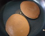 Foto langkah ke 7 dari resep Dorayaki.