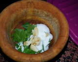 Foto del paso 3 de la receta: Lentejas con salchichas