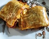 Foto del paso 9 de la receta Empanada de atún