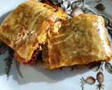 Foto del paso 9 de la receta: Empanada de atún
