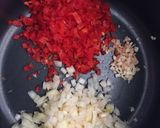 Foto del paso 2 de la receta: Guiso de arroz