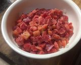 Foto del paso 1 de la receta: Feijoada