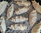 Foto del paso 5 de la receta: Empanadas de atún