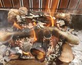 Foto del paso 4 de la receta: Costillar de jabalí al espiedo