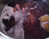 Foto del paso 2 de la receta: Pulpo a la gallega en Alicante