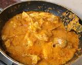 Chicken korma recipe step 3 photo