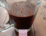 Foto langkah ke 2 dari resep Es Susu Coklat.