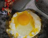 Foto langkah ke 3 dari resep Nasi Goreng sederhana.
