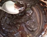 Foto del paso 1 de la receta: Brownie sin gluten y vegano (sí, otro más)