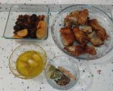 Foto del paso 4 de la receta: Caldereta de cordero con frutas secas y canela