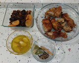 Foto del paso 4 de la receta: Caldereta de cordero con frutas secas y canela