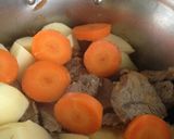 Foto del paso 3 de la receta: Estofado de Carne con Papas!!!