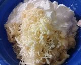 Foto langkah ke 2 dari resep 🍟Stik Kentang Keju🧀.