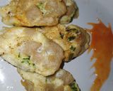 Foto langkah ke 4 dari resep Bakso putih telur.