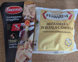 Foto del paso 2 de la receta: Fetuccini Salsa Alfredo