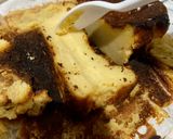 Foto langkah ke 10 dari resep Basque Burnt Cheesecake.