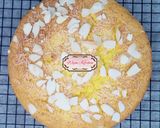 Foto langkah ke 5 dari resep Cake Keju Putih telur.