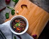 น้ำพริกหมูสับ วิธีทำสูตร 4 รูป