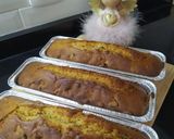 Foto del paso 7 de la receta: Clásico budín inglés 💙❤️💙🥰