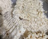 Foto langkah ke 1 dari resep Mie Goreng Simple.
